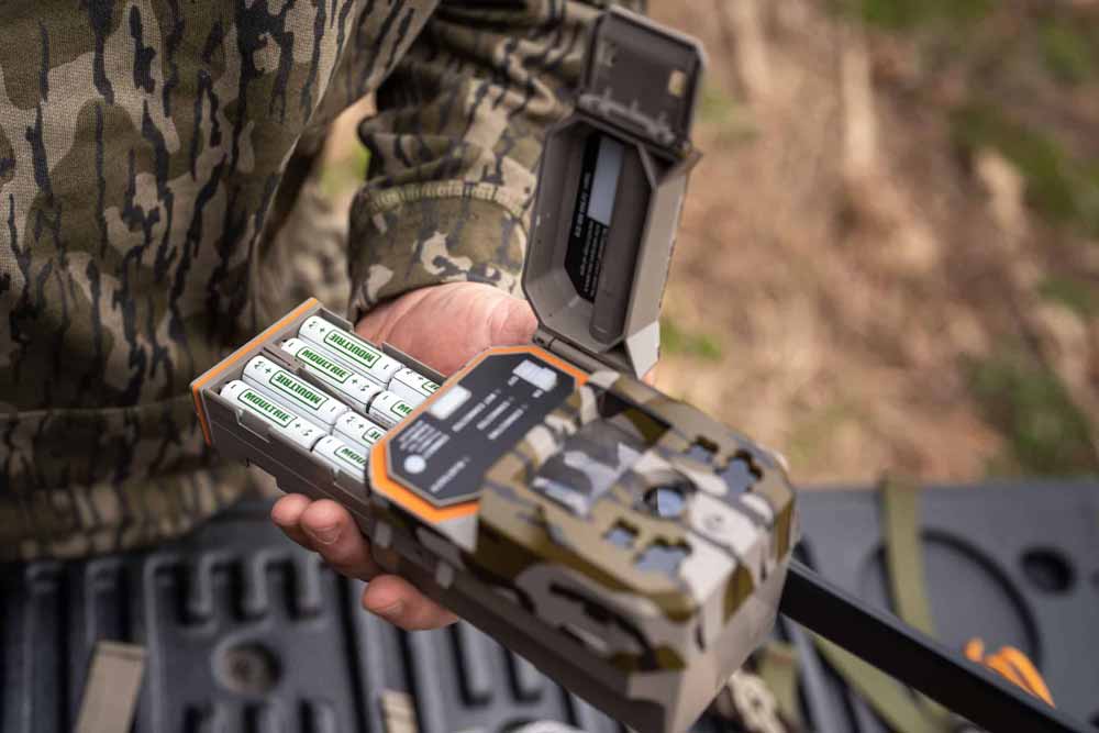 EDGE PRO CELLULAR TRAIL CAMERA MCG-14080