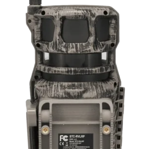 REVOLVER PRO/ 40MP / 360° CELLULAR TRAIL CAMERA