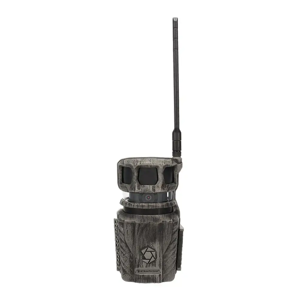REVOLVER / 36MP / 360° CELLULAR TRAIL CAMERA