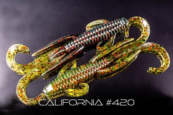 Man Bear Pig California 420