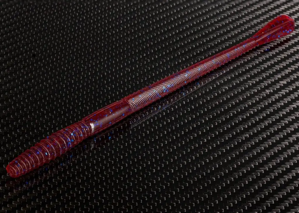 Fat Flirt 8.25  Plum