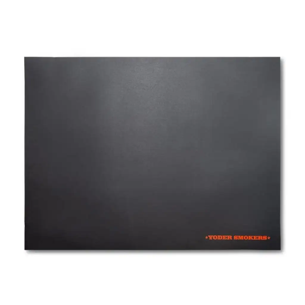 Yoder Smokers 1060-06 YS Grill Mat 36 X 48