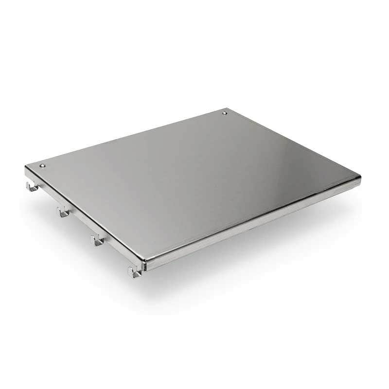 Yoder Smokers A92478 Stainless Steel Side Shelf