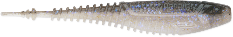 CrushCity Freeloader 4 Electric Shad