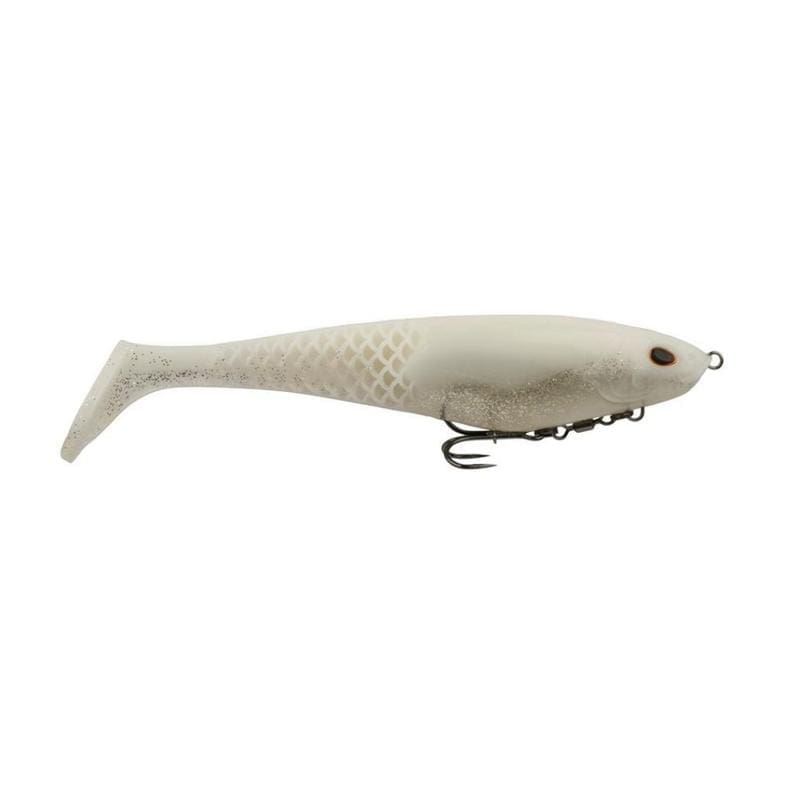BerkleyPowerBait CullShad/Box/Hitch