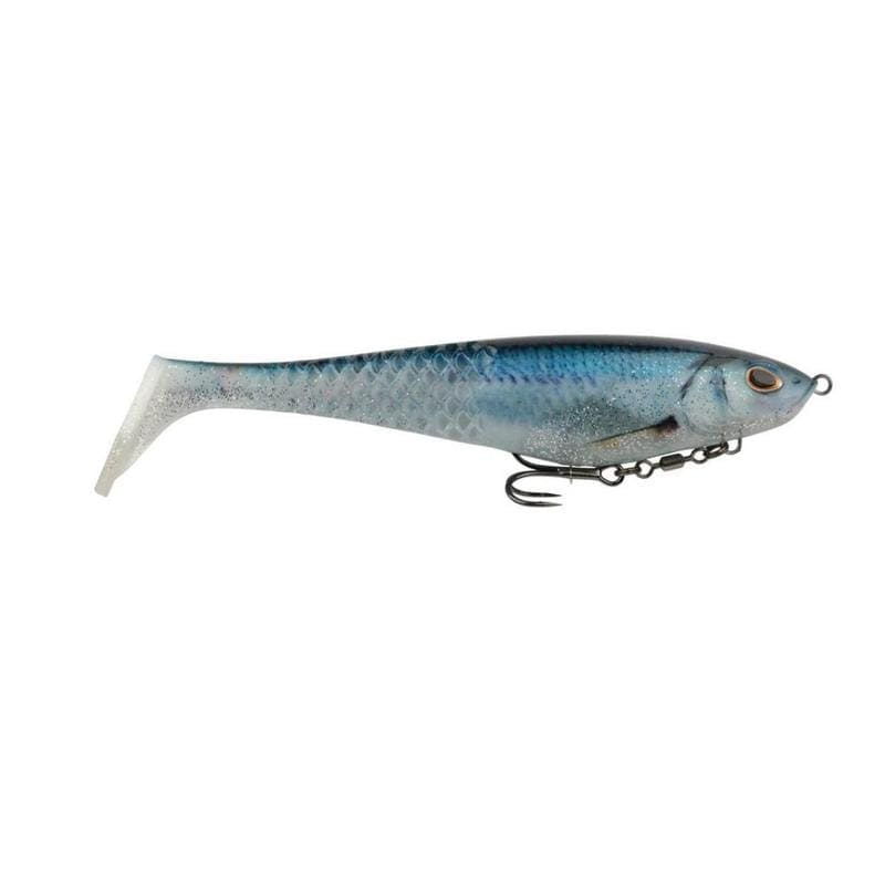 BerkleyPowerBait CullShad/Box/Hitch