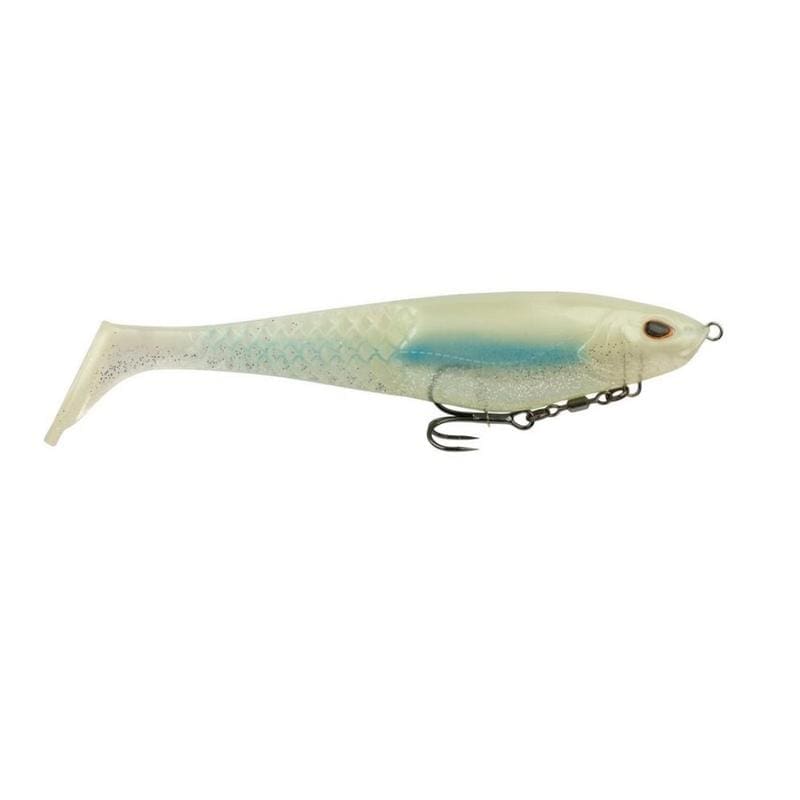 BerkleyPowerBait CullShad/Box/Hitch
