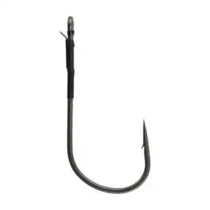 BerkleyFusion19 Heavy Cover Hooks/Smoke Satin/