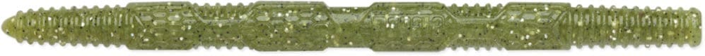 CrushCity Pig Stick 5 Green Pumpkin Magic