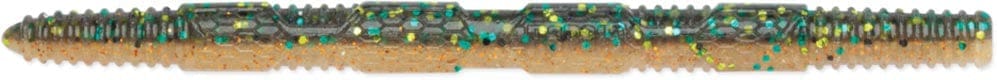 CrushCity Pig Stick 5 Green Pumpkin Magic