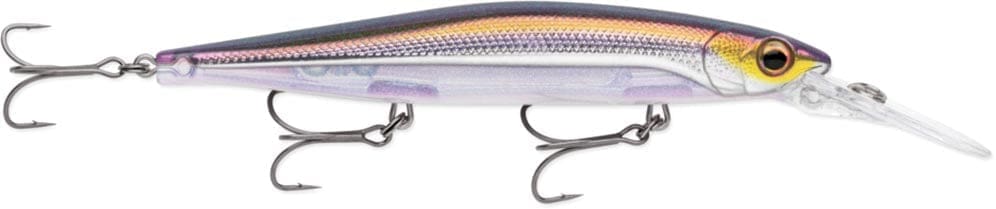 Precision Xtreme Deep Mavrik 110 Ghost Shiner