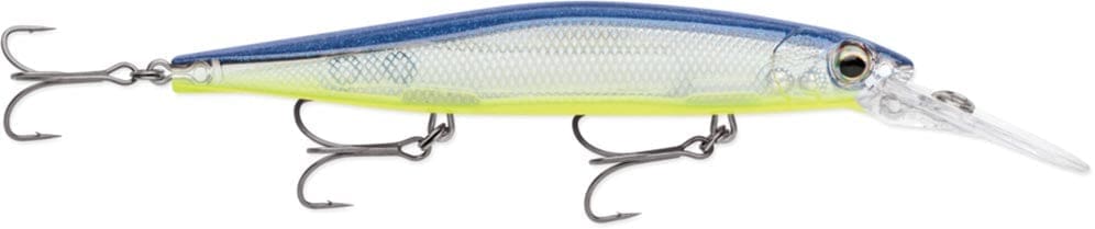 Precision Xtreme Deep Mavrik 110 Ghost Shiner