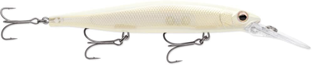 Precision Xtreme Deep Mavrik 110 Ghost Shiner