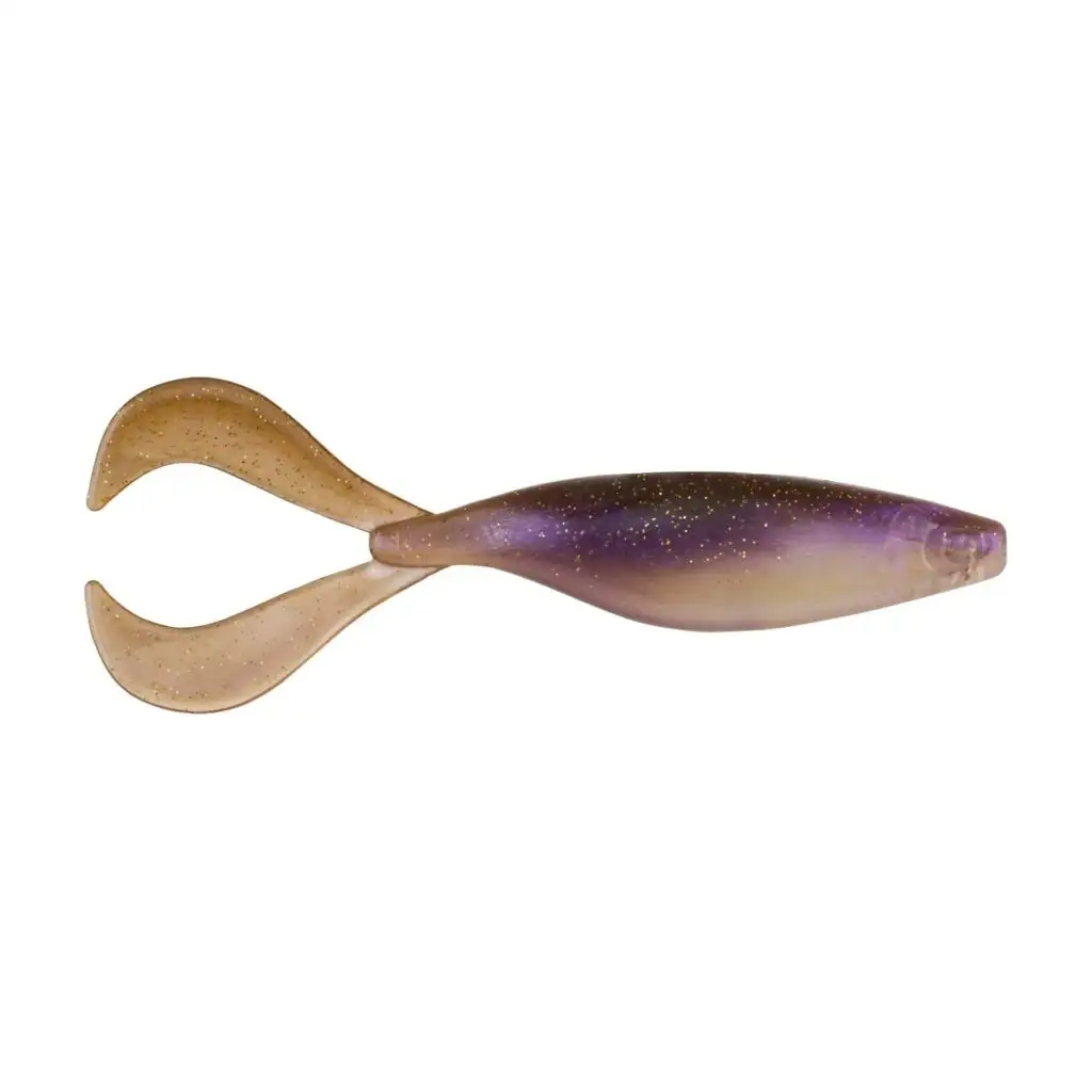 BerkleyPowerBait The Deal/Blister/Skeet's Ghost Minnow