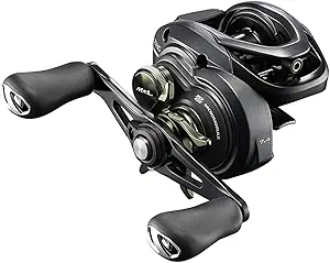 Shimano CURADO MGL K 70XG