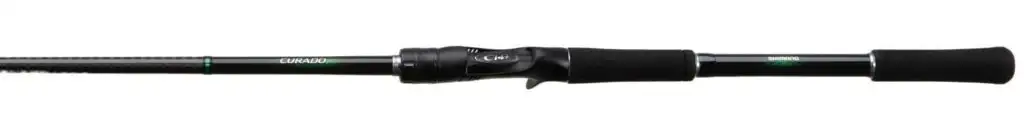Shimano CURADO 610 MH CST A