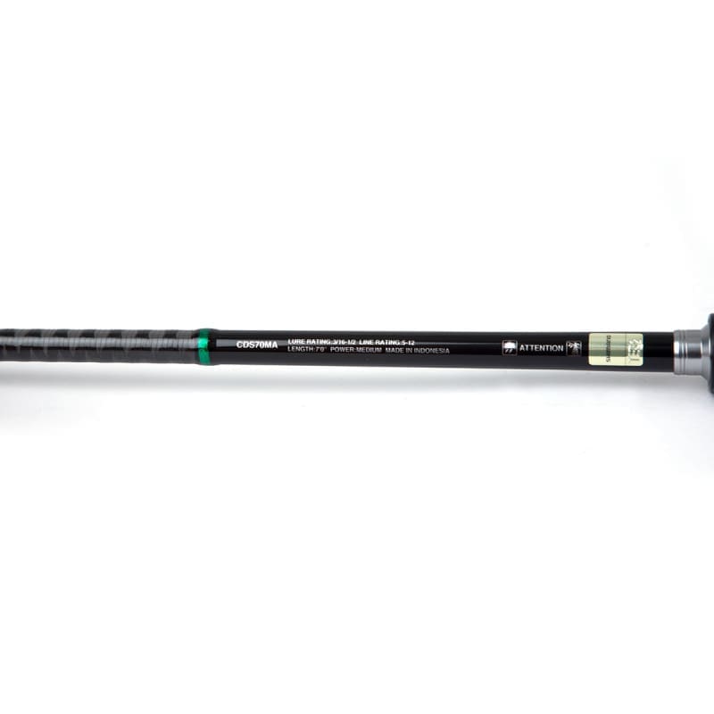 Shimano CURADO 70 M SPN A