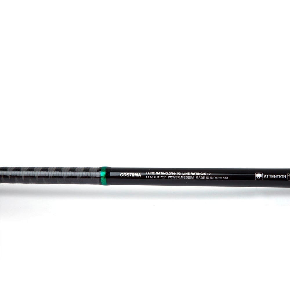 Shimano CURADO 70 M SPN A