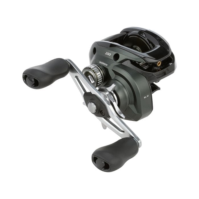 Shimano CURADO 200 M