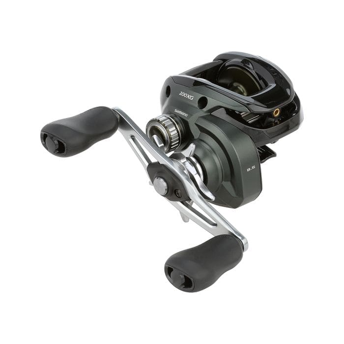 Shimano CURADO 200XG M