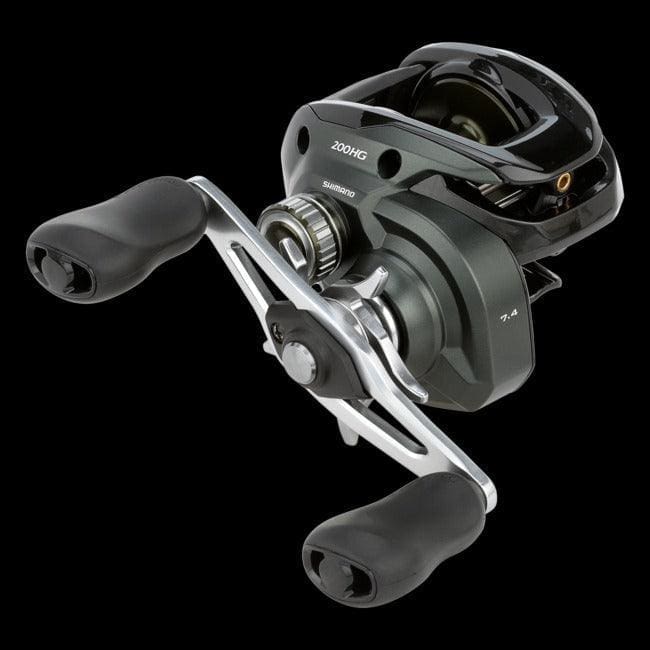 Shimano CURADO 200XG M