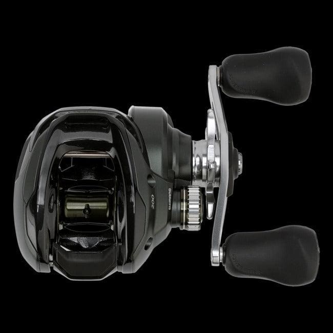 Shimano CURADO 200XG M