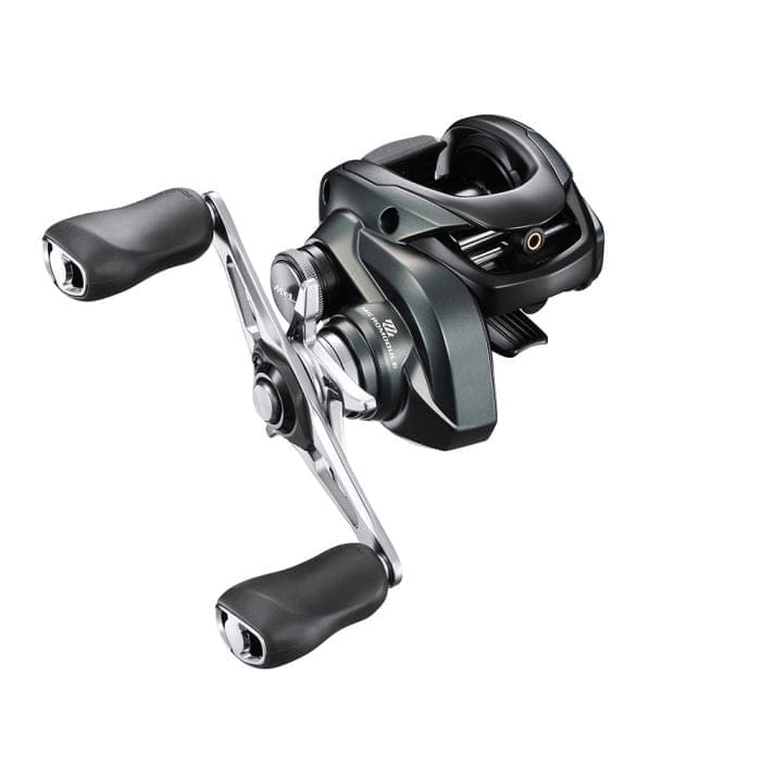 Shimano CURADO MGL 150HG