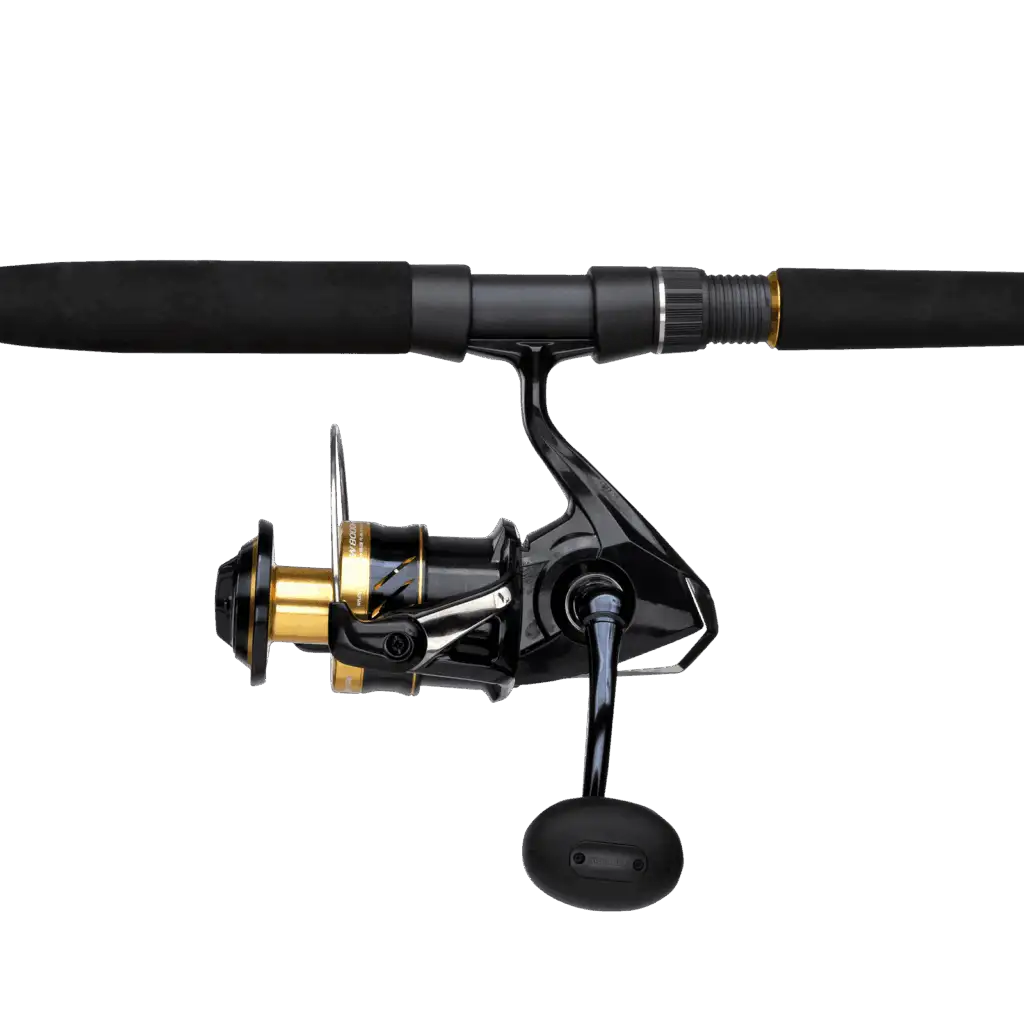 Shimano SPSW8000HGAK/SPS70HK PRMT