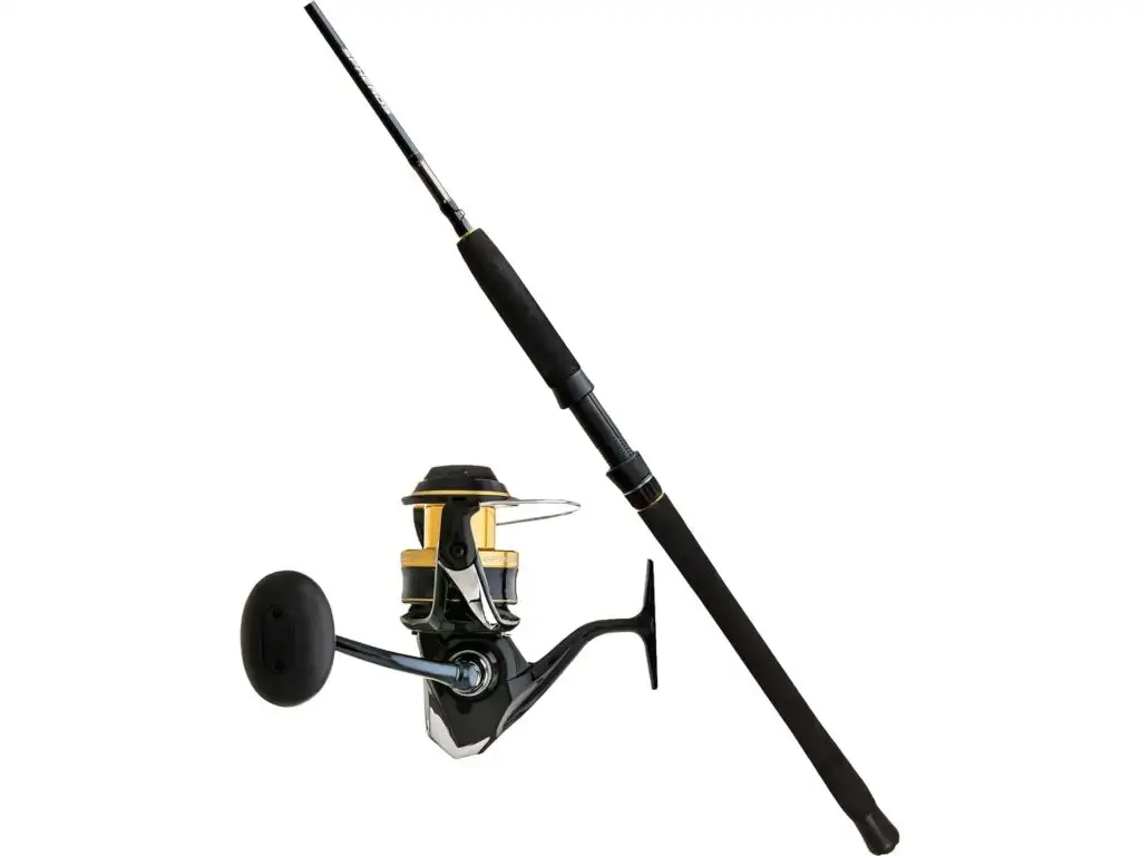 Shimano SPSW8000HGAK/SPS70HK PRMT