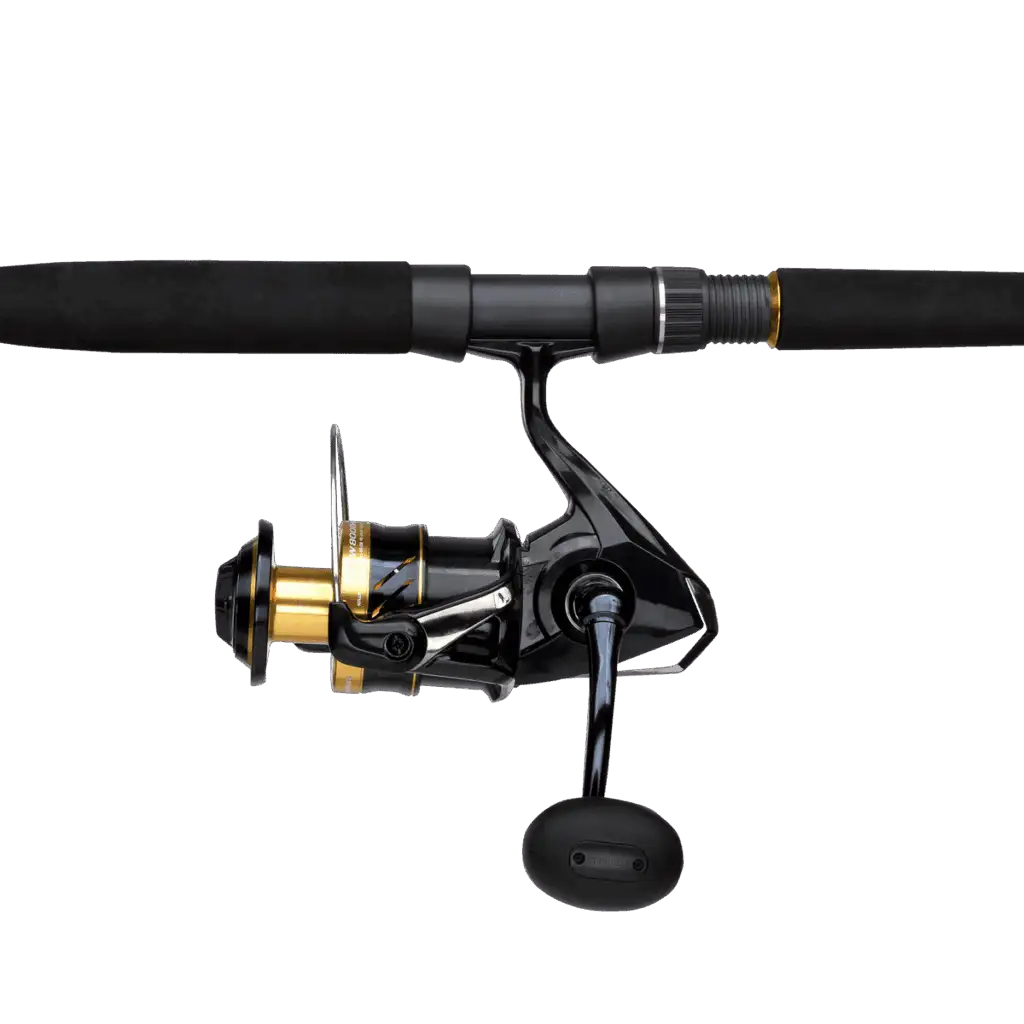 Shimano SPSW8000HGAK/SPS70HK PRMT