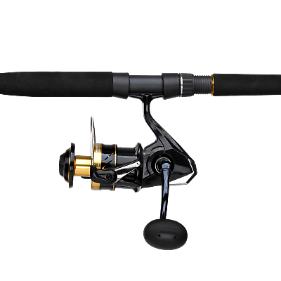 Shimano SPSW8000HGAK/SPS70HK PRMT