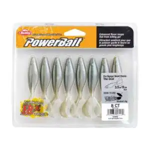 BerkleyPowerBait The Deal/Blister/Ayu