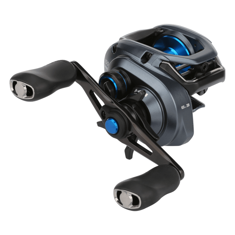 Shimano SLX XT 150HG A