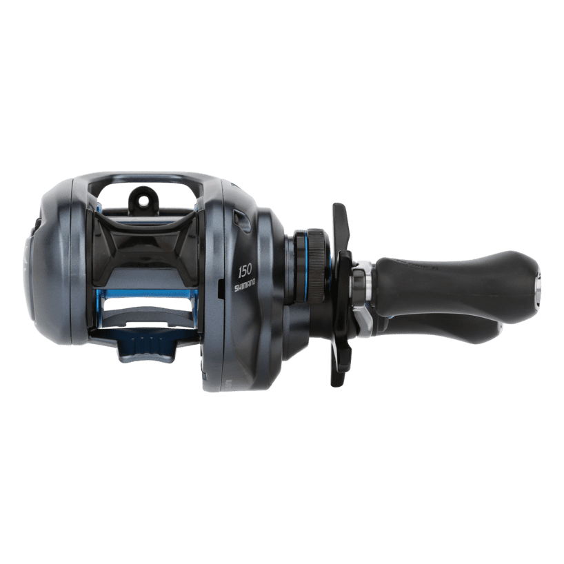 Shimano SLX XT 150HG A