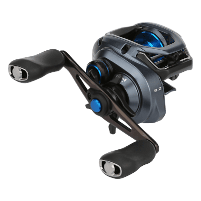 Shimano SLX XT 150XG A