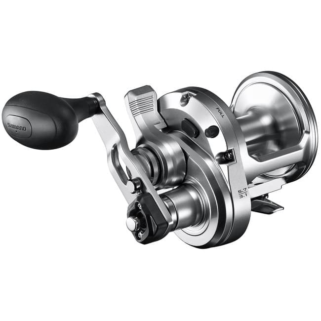 Shimano SPEEDMASTER II 16