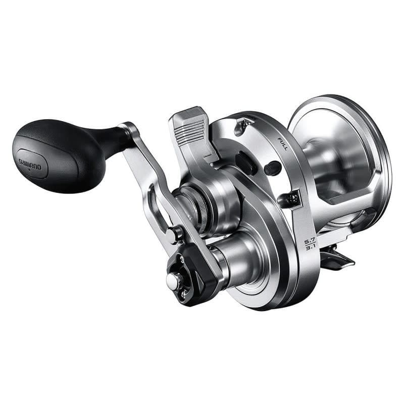 Shimano SPEEDMASTER II 20