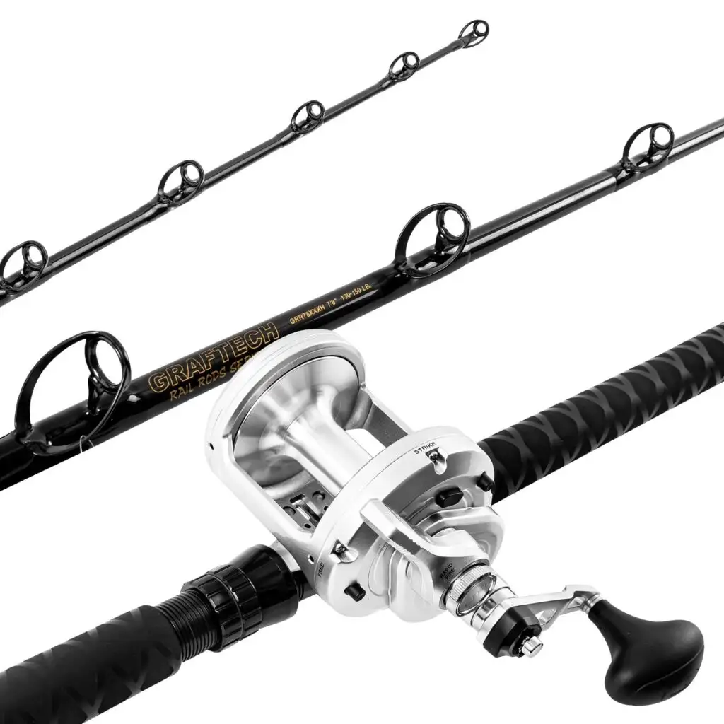 Shimano SPEEDMASTER II 25