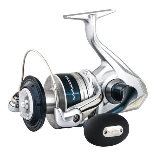 Shimano SARAGOSA SW A 10000PG