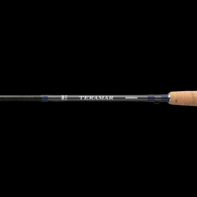 Shimano TERAMAR SE X70 M SPN B