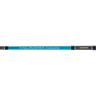Shimano TALAVERA INSH 706 MH SPN C