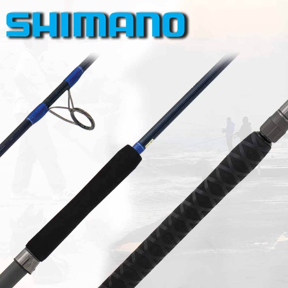 Shimano TALLUS PX SPN 72MH