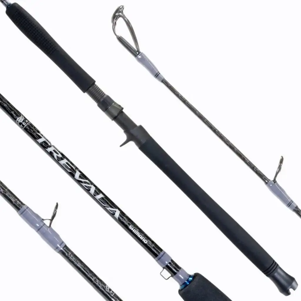 Shimano TREVALA XXH CST B