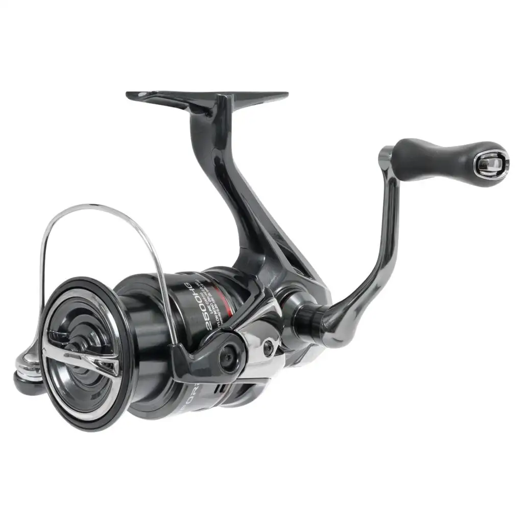 Shimano VANFORD 2500HG FA