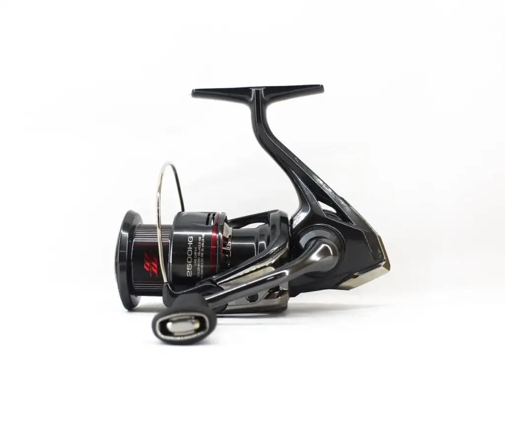 Shimano VANFORD 2500HG FA