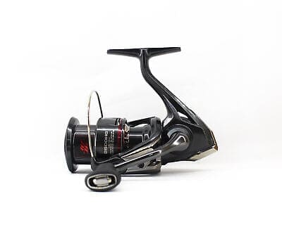 Shimano VANFORD 2500HG FA