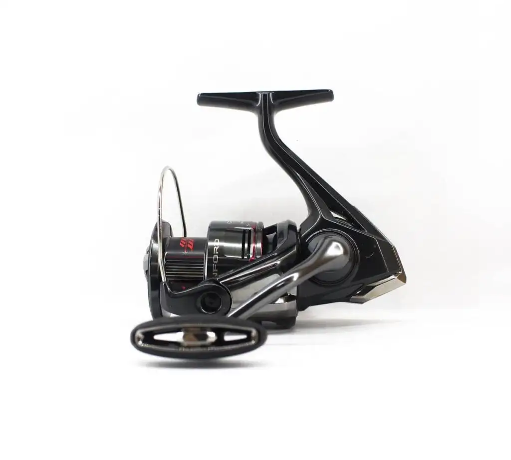 Shimano VANFORD C3000XG FA