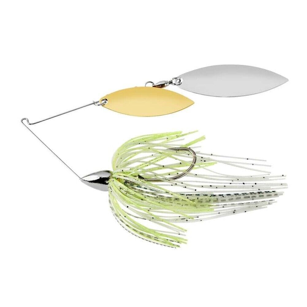 War Eagle Spinnerbait 1/2oz SpotRemover Willow Leaf