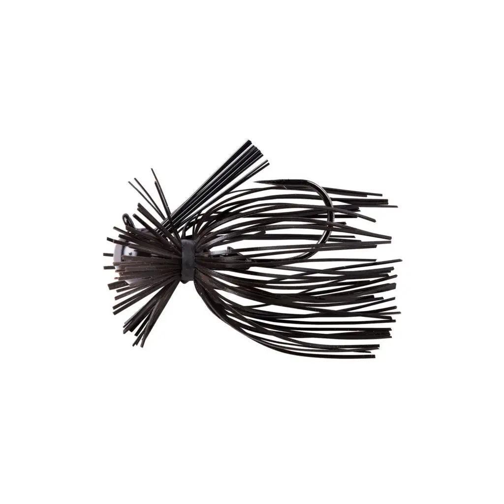 War Eagle WE12HFJ123 War Eagle Heavy Finesse Jig 3/8 Oz PB&J