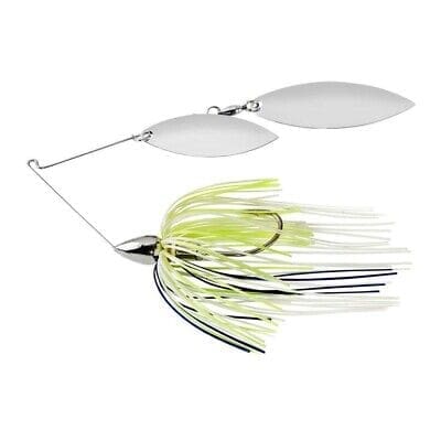 War Eagle Spinnerbait 3/8oz SpotRemover Willow Leaf